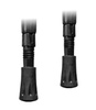 Šiaurietiško ėjimo lazdos TOORX Telescopic AHF-084 65-135cm 2
